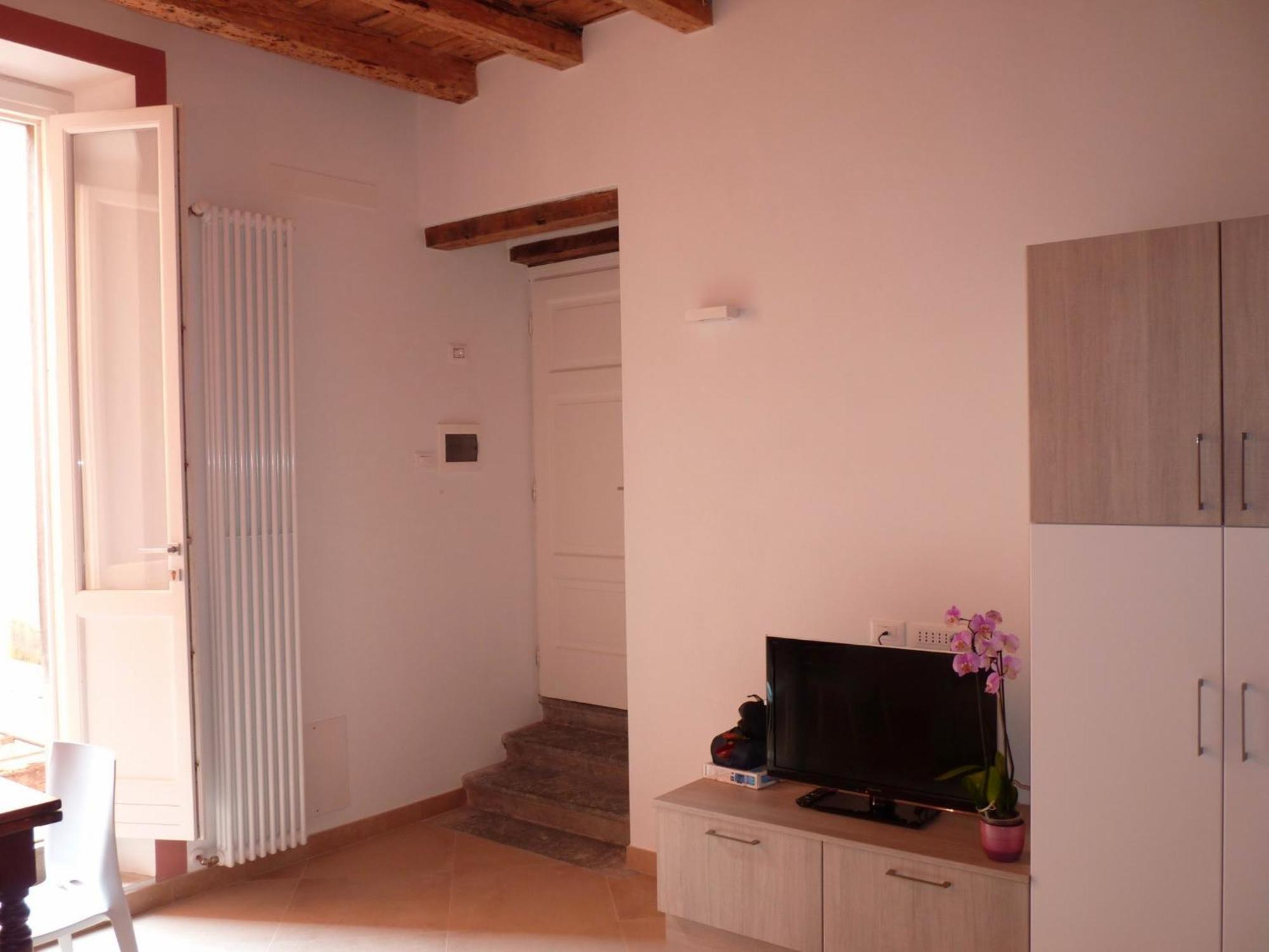 Flora Inn, Super Sweet Studio - Centro Bergamo Luaran gambar